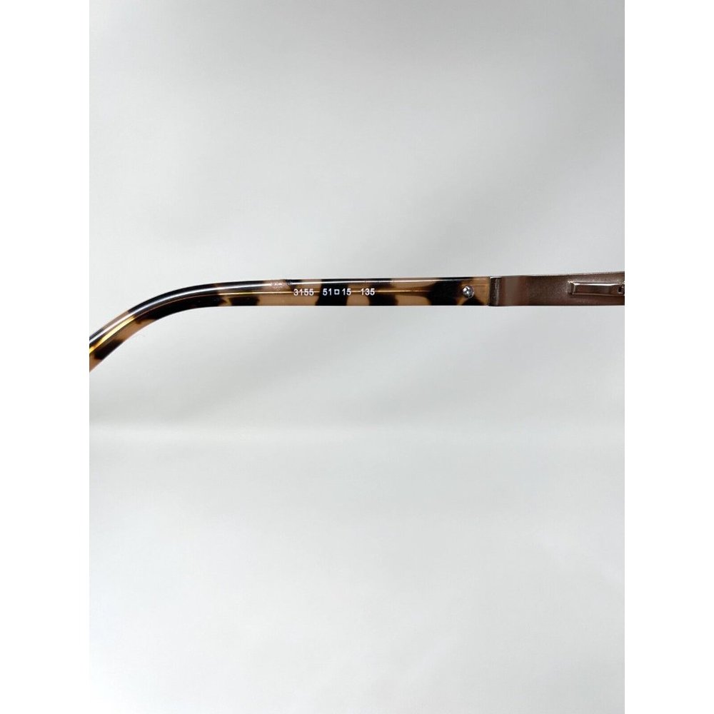 Michael Kors Eyeglasses MK 4029 Adelaide III 3155 Frames 51 [] 15 135 - Picture 6 of 12